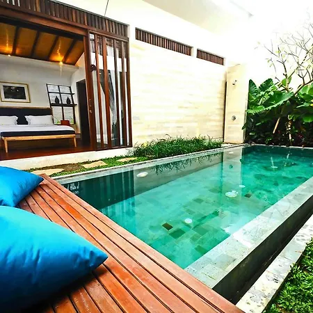 The Royal Bali Villas Canggu